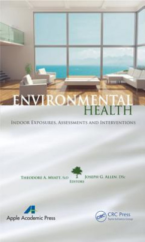 Könyv Environmental Health 