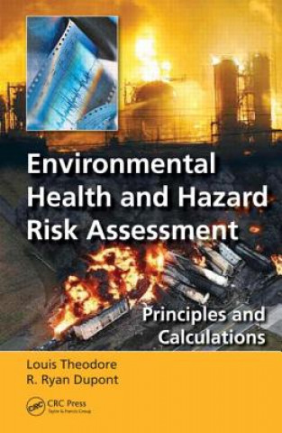 Carte Environmental Health and Hazard Risk Assessment R. Ryan Dupont