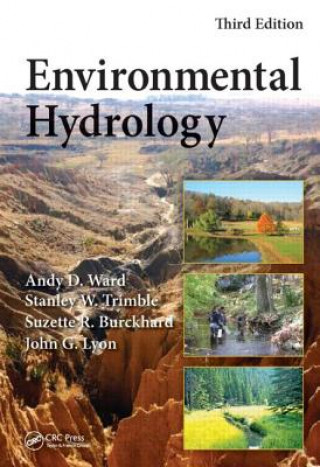 Книга Environmental Hydrology John G. Lyon