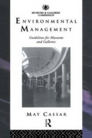 Livre Environmental Management May Cassar