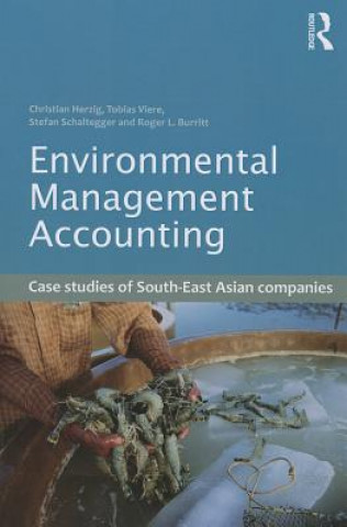 Könyv Environmental Management Accounting Roger L. Burritt