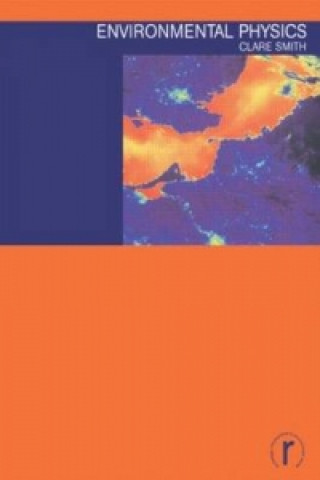 Buch Environmental Physics Claire Smith