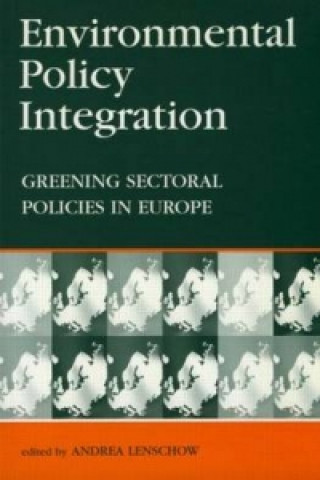 Buch Environmental Policy Integration 