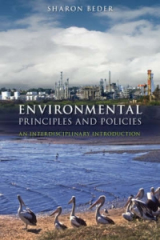 Book Environmental Principles and Policies Sharon Beder