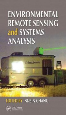 Kniha Environmental Remote Sensing and Systems Analysis 