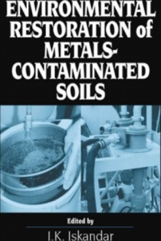 Carte Environmental Restoration of Metals-Contaminated Soils 
