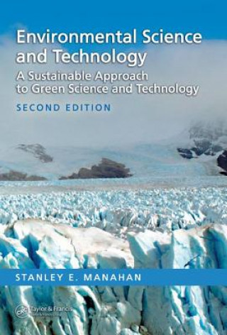Книга Environmental Science and Technology Kevin B. Kinnee