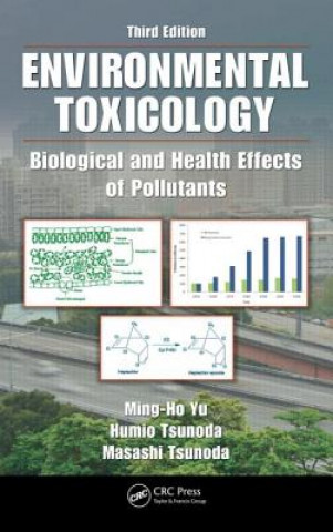 Libro Environmental Toxicology Masashi Tsunoda