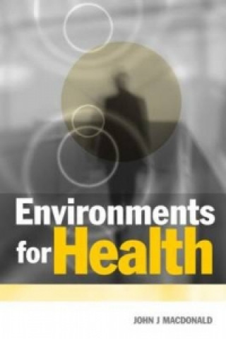 Kniha Environments for Health Australia