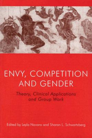 Buch Envy, Competition and Gender 