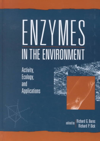 Buch Enzymes in the Environment 