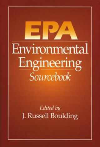 Carte EPA Environmental Engineering Sourcebook J.Russell Boulding