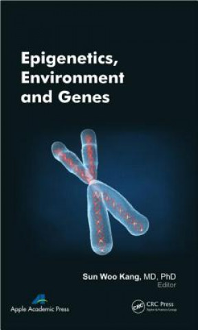 Kniha Epigenetics, Environment, and Genes 