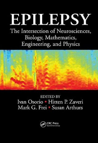 Boek Epilepsy Hitten P. Zaveri