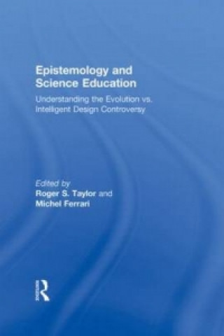 Buch Epistemology and Science Education Roger S. Taylor