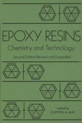 Knjiga Epoxy Resins 