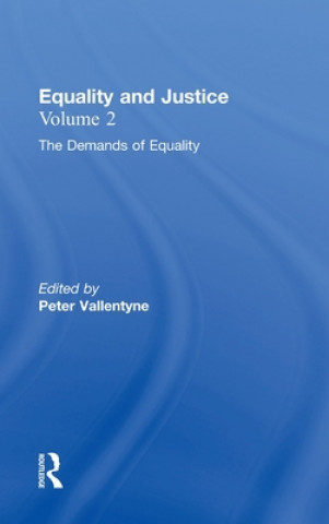 Carte Equality Peter Vallentyne