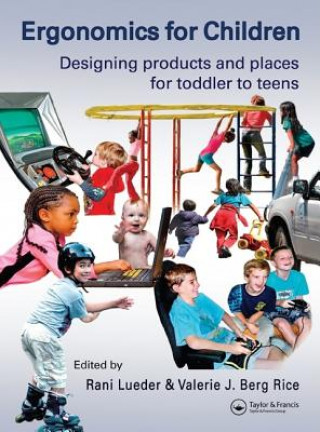 Book Ergonomics for Children 