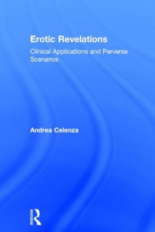 Carte Erotic Revelations Andrea Celenza