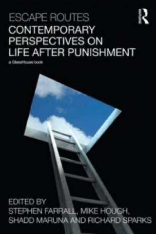 Carte Escape Routes: Contemporary Perspectives on Life after Punishment 