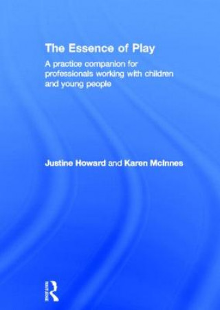 Carte Essence of Play Karen McInnes