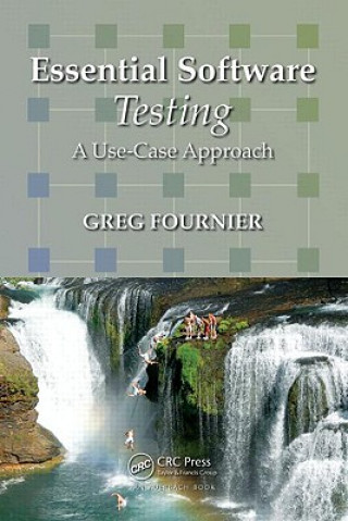 Book Essential Software Testing Greg Fournier