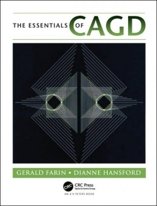Carte Essentials of CAGD Dianne Hansford