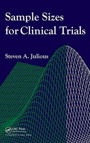 Carte Sample Sizes for Clinical Trials Steven A. Julious