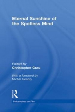 Könyv Eternal Sunshine of the Spotless Mind 