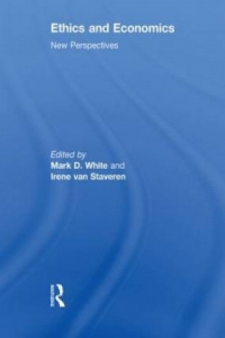 Carte Ethics and Economics Mark D. White