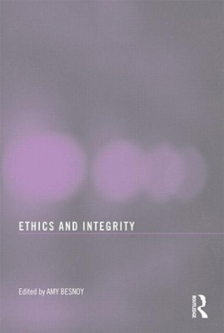 Carte Ethics And Integrity In Libraries 