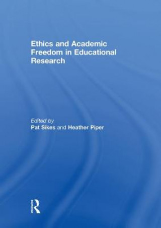 Carte Ethics and Academic Freedom in Educational Research 
