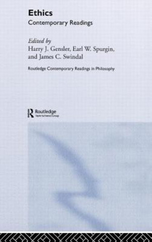 Carte Ethics: Contemporary Readings 