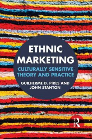 Buch Ethnic Marketing John Stanton