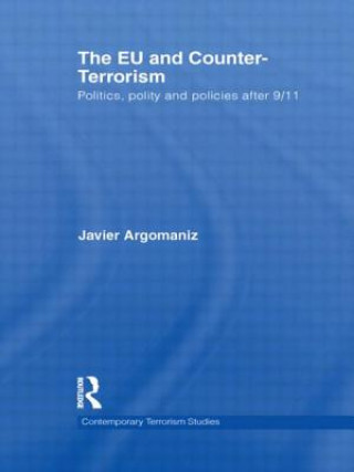 Carte EU and Counter-Terrorism Javier Argomaniz