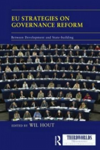 Carte EU Strategies on Governance Reform 