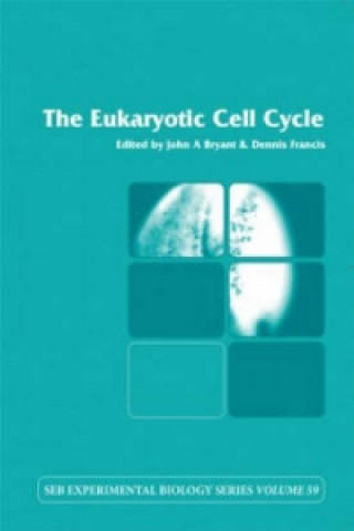 Buch Eukaryotic Cell Cycle 