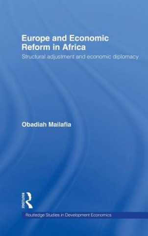 Carte Europe and Economic Reform in Africa Obed O. Mailafia