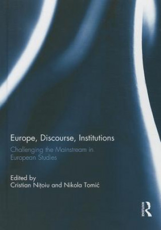 Carte Europe, Discourse, and Institutions 