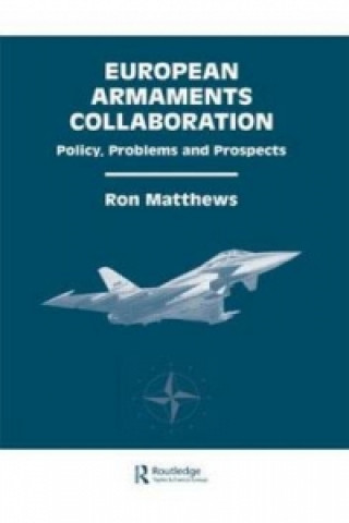 Carte European Armaments Collaboration Ron Matthews