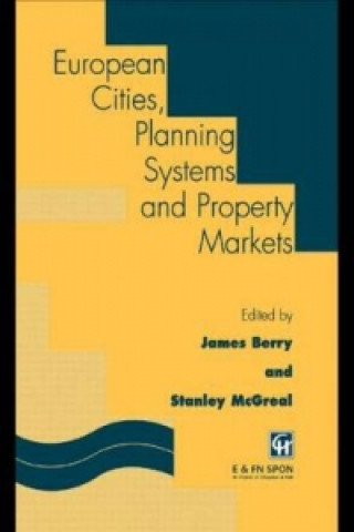 Carte European Cities, Planning Systems and Property Markets 