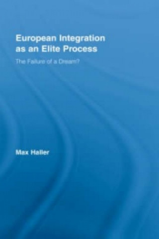 Carte European Integration as an Elite Process Max Haller