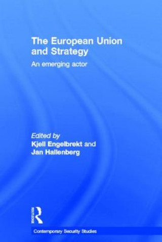 Book European Union and Strategy 