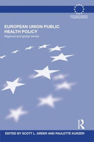 Buch European Union Public Health Policy 