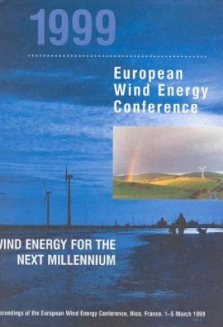 Carte 1999 European Wind Energy Conference 