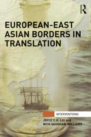 Carte European-East Asian Borders in Translation 