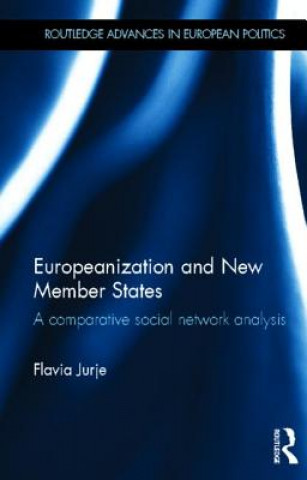 Carte Europeanization and New Member States Jurje Flavia