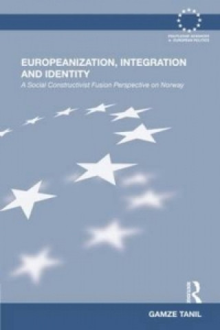 Carte Europeanization, Integration and Identity Gamze Tanil