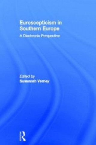 Book Euroscepticism in Southern Europe 