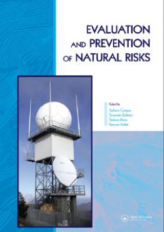 Carte Evaluation and Prevention of Natural Risks Stefano Campus